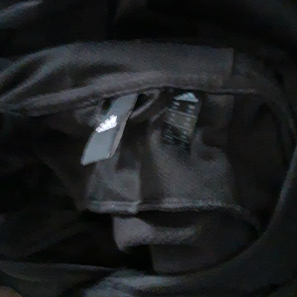 Adidas ClimaWarm Hoodie New !!! - Picture 3 of 3